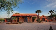 2325 Balderrain Tubac, AZ 85646 - Image 5018332