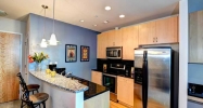 Unit 1105 - 400 W Peachtree Street Nw Atlanta, GA 30318 - Image 5120492