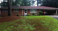 3898 Garfield Drive Stone Mountain, GA 30083 - Image 5141313