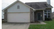 467 W Harriman Ave Bargersville, IN 46106 - Image 5340844