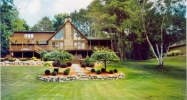 860 W Lake Forest Dr Sanford, MI 48657 - Image 5396308