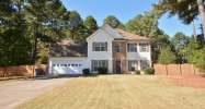 7344 Raleigh Way Bethlehem, GA 30620 - Image 5400384