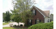 1413 Barrett Bluff Circle Lawrenceville, GA 30045 - Image 5447965