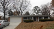 6 Mustang Ct Florissant, MO 63033 - Image 5478480