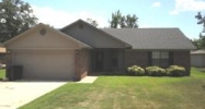 1711 Oakview Dr. Lavaca, AR 72941 - Image 5629064