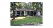 1628 Creekford Way Stone Mountain, GA 30088 - Image 5680167