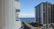 1985 S OCEAN DR # 8J Hallandale, FL 33009 - Image 5704814