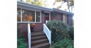 2288 Hunting Valley Drive Decatur, GA 30033 - Image 5708556