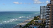 1890 S OCEAN DR # 1706 Hallandale, FL 33009 - Image 5789319