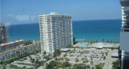 1985 S OCEAN DR # 20F Hallandale, FL 33009 - Image 5847668