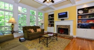 1393 Torpin Hill Court Kennesaw, GA 30152 - Image 5887452