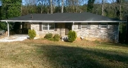 4437 Lake Breeze Drive Stone Mountain, GA 30087 - Image 5906103