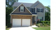 528 Valleyside Drive Dallas, GA 30157 - Image 5971733