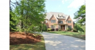 2804 Pucketts Mill Road Buford, GA 30519 - Image 5974352