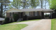 2877 Mount Olive Drive Decatur, GA 30030 - Image 5992532