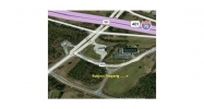 0 Frontage Road At Industrial Boulevard Ringgold, GA 30736 - Image 5994987