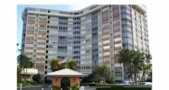 100 GOLDEN ISLES DR # 909 Hallandale, FL 33009 - Image 6104127