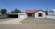 287 Overland Trl Fritch, TX 79036 - Image 6104440