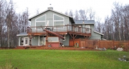 12405 S. Ella Louise Circle Wasilla, AK 99654 - Image 6129175