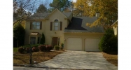 6345 Barwick Lane Duluth, GA 30097 - Image 6315509