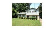 2130 Green Forrest Drive Decatur, GA 30032 - Image 6358781