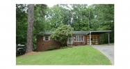 4448 Burks Road Forest Park, GA 30297 - Image 6376730