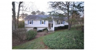 202 Valley Brook Drive Woodstock, GA 30188 - Image 6502283