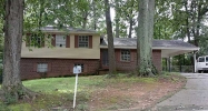 6445 King George Way Morrow, GA 30260 - Image 6716607