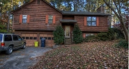 8040 Sumit Wood Drive Kennesaw, GA 30152 - Image 6836124