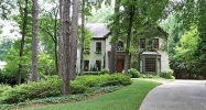 1363 Peachtree Battle Avenue Nw Atlanta, GA 30327 - Image 6861597