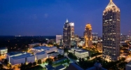 Unit 4001-8 - 1280 W Peachtree Street Nw Atlanta, GA 30309 - Image 6901902