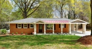 851 Valley Brook Road Decatur, GA 30033 - Image 6967484