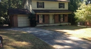 1455 Indian Forest Court Stone Mountain, GA 30083 - Image 7110112