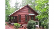 166 Walnut Mountain Court Ellijay, GA 30536 - Image 7148562