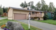 9123 W Parkview Terrace Loop Eagle River, AK 99577 - Image 7179256