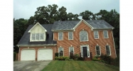 1091 Parkland Run Smyrna, GA 30082 - Image 7221613