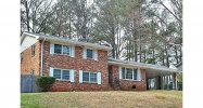 578 Doyal Mills Court Stone Mountain, GA 30083 - Image 7224737