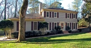 985 Hodges Way Stone Mountain, GA 30087 - Image 7318746