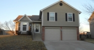 14623 Shamrock Way Smithville, MO 64089 - Image 7363806