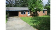 278 Harlan Lane Road Villa Rica, GA 30180 - Image 7384055