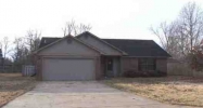 1711 Oakview Dr Lavaca, AR 72941 - Image 7420498