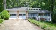 1993 Barnes Mill Road Marietta, GA 30062 - Image 7481322