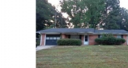 2222 Emerald Castle Drive Decatur, GA 30035 - Image 7567193