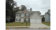 4972 Estonian Drive Fairburn, GA 30213 - Image 7648258