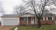 4130 Fuller Ln Bridgeton, MO 63044 - Image 7710352