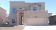 10945 Cattle Ranch St El Paso, TX 79934 - Image 7721419