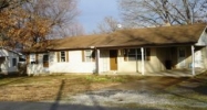 307 Dogwood Ave Mountain View, AR 72560 - Image 7756466