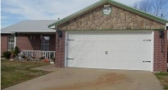 3717 W ROZELL ST Rogers, AR 72756 - Image 7823810