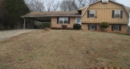 2640 Buxton Ct Morrow, GA 30260 - Image 7850840