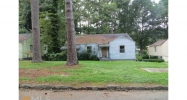 924 Beecher Court Sw Atlanta, GA 30311 - Image 7866307